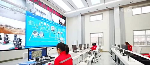 直击供暖一线 管网建设加速跑，蓄足迎峰度冬能源底气与技术交流