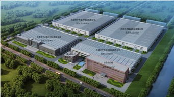 一带一路绘蓝图，中天盛通科技以技术咨询助力企业转型发展