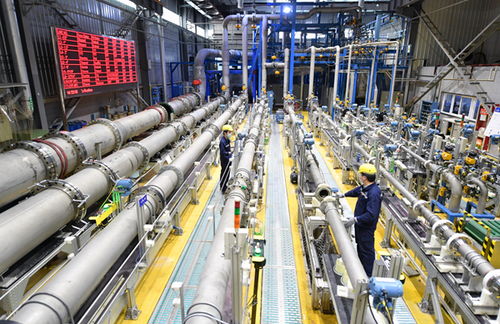 南京江宁 精耕投资沃土，释放吸引外资“强磁场”的技术开发密码