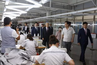 南山智尚与日本自重堂强强联合，成立合资企业以技术咨询深耕工装市场